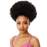 Outre Synthetic Pretty Quick Pony - AFRO LARGE